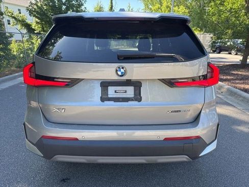 Used 2023 BMW X1 xDrive28i w/ Convenience Package AWD/4WD image 13