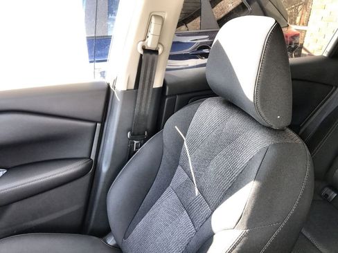 New 2026 Nissan Rogue SV FWD image 22