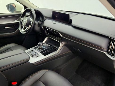 Used 2024 MAZDA CX-90 3.3 Turbo w/ Premium Package AWD/4WD image 45