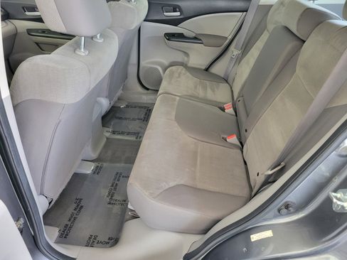 Used 2013 Honda CR-V LX image 11