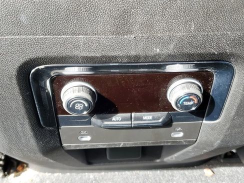 Used 2023 Chevrolet Tahoe RST image 10