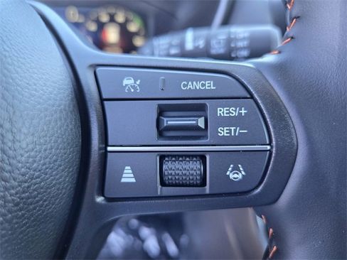 New 2026 Honda CR-V TrailSport image 12