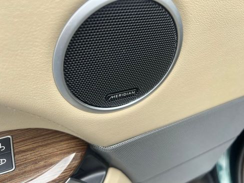 Used 2016 Land Rover Range Rover Sport HSE AWD/4WD image 15