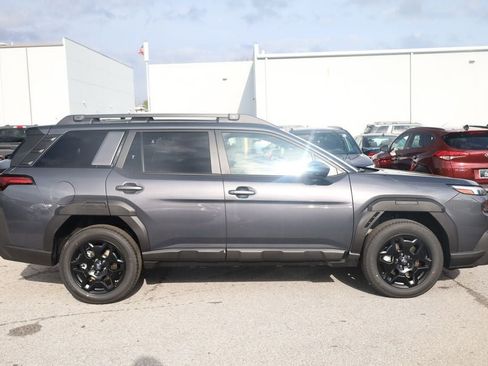 New 2026 Subaru Outback Limited AWD/4WD image 5