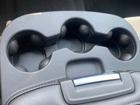 New 2025 RAM 2500 Tradesman image 25