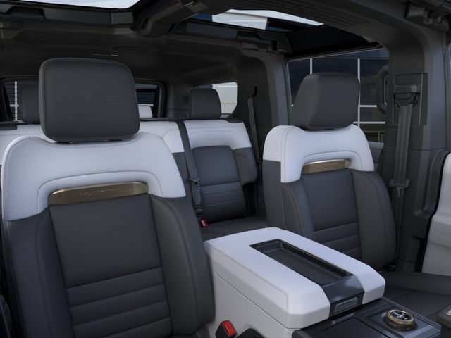 New 2024 GMC Hummer EV 3X w/ Extreme Off-Road Package AWD/4WD image 24