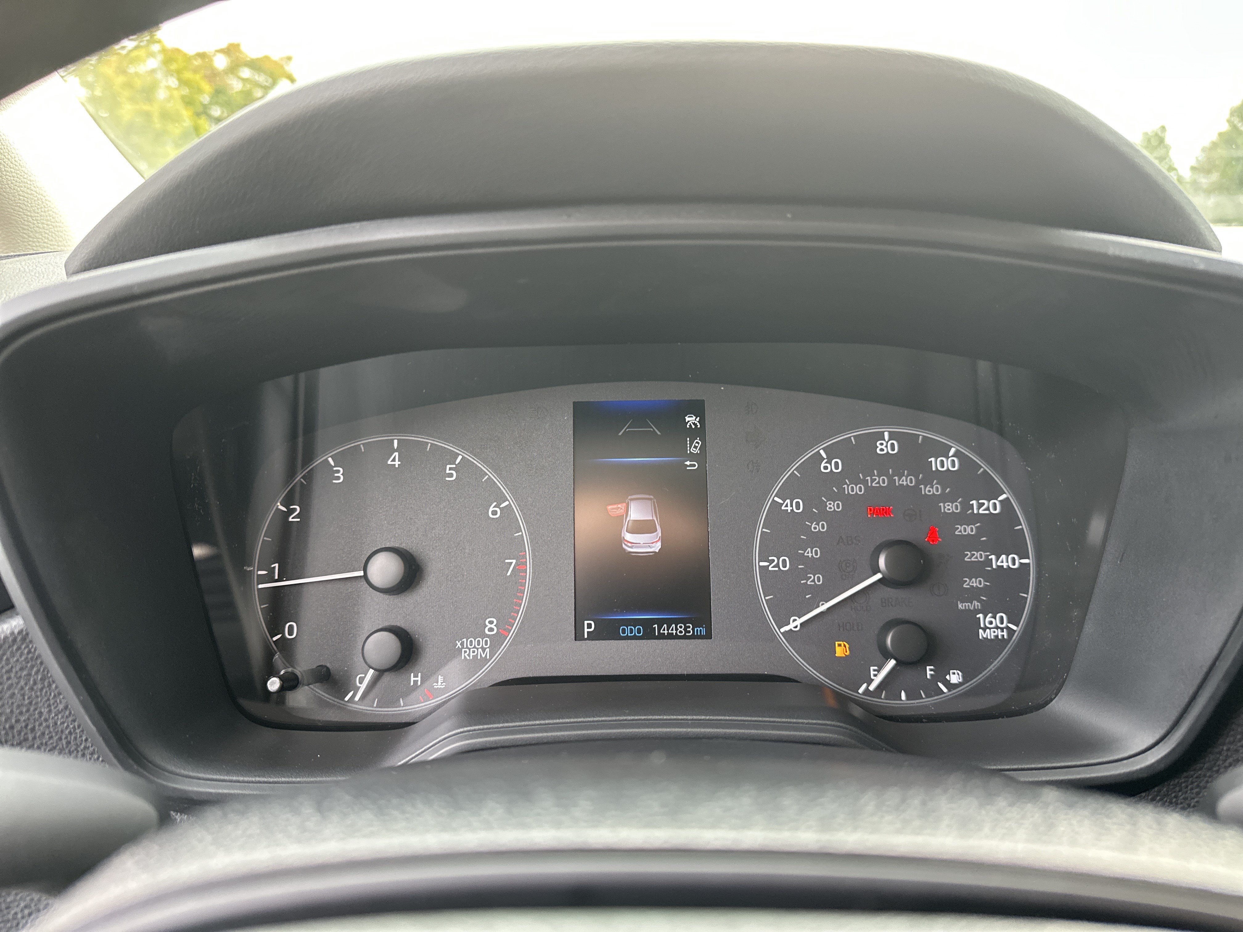 Certified 2024 Toyota Corolla LE FWD image 21