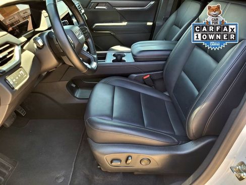 Used 2024 GMC Acadia Elevation AWD/4WD image 20