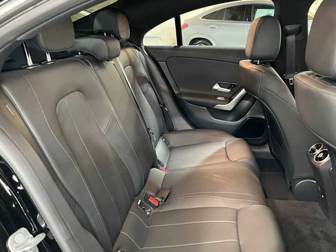 Used 2026 Mercedes-Benz CLA 250 4MATIC image 13