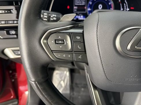 Certified 2024 Lexus RX 350 Premium w/ Convenience Package AWD/4WD image 14