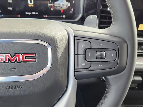 New 2026 GMC Sierra 1500 SLT w/ SLT Premium Plus Package image 13