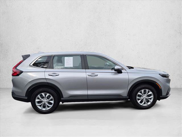 Used 2024 Honda CR-V LX image 4