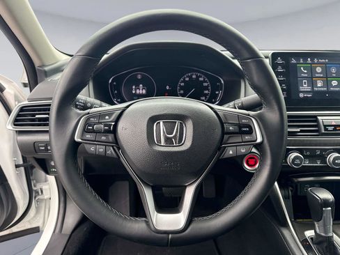 Certified 2021 Honda Accord EX-L image 29