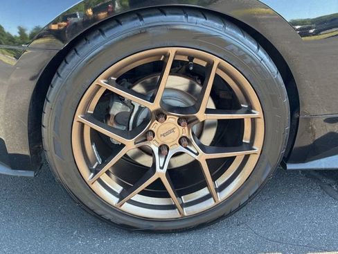Used 2015 Ford Mustang GT Premium w/ Equipment Group 401A RWD image 11