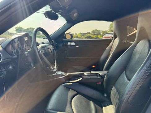 Used 2007 Porsche Cayman S RWD image 19
