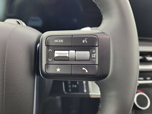 Certified 2025 Hyundai Santa Fe XRT AWD/4WD image 29