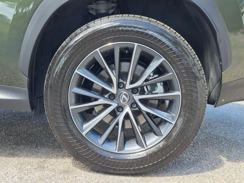 Certified 2025 Lexus NX 250 FWD w/ Accessory Package (Z1) image 23