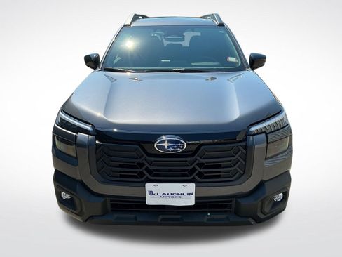 New 2026 Subaru Outback Premium AWD/4WD image 8