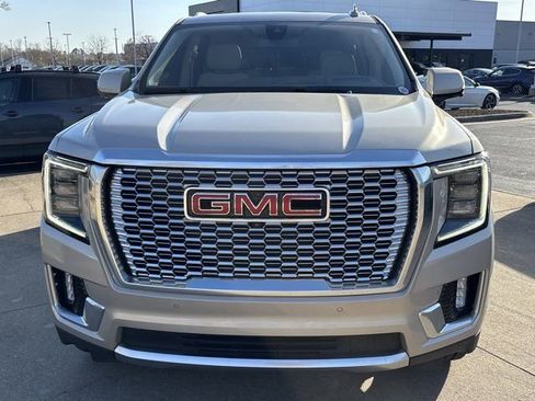 Used 2022 GMC Yukon Denali image 13