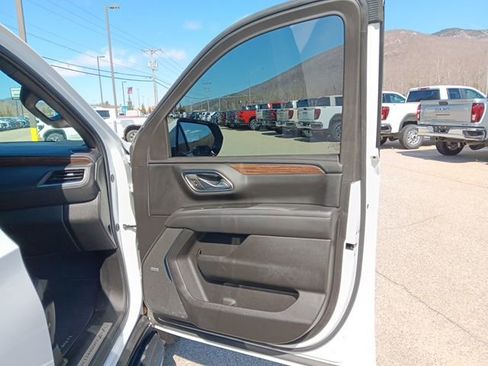 Used 2023 Chevrolet Tahoe High Country image 57