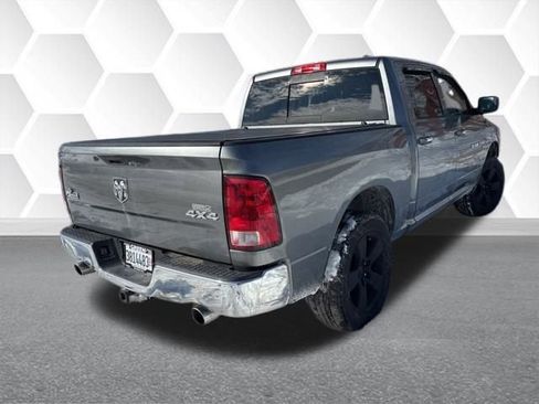 Used 2012 RAM 1500 Big Horn image 3