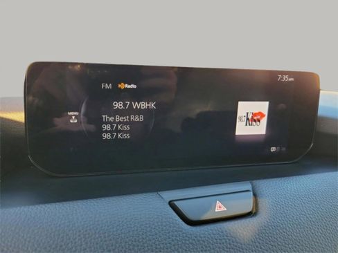 Used 2024 MAZDA CX-90 3.3 Turbo w/ Preferred Package image 27