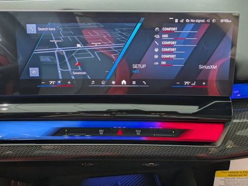 New 2026 BMW M5 AWD/4WD image 18