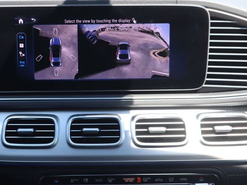 New 2025 Mercedes-Benz GLE 53 AMG GLE 53 AMGﾮ image 17