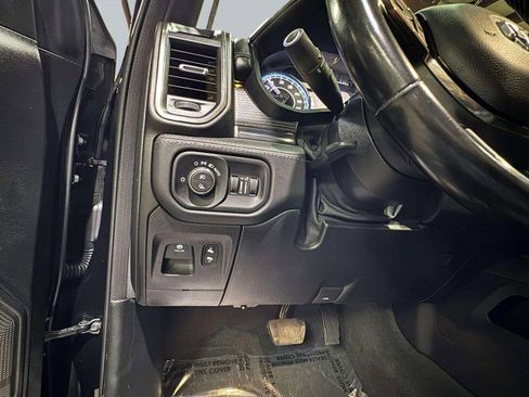 Used 2021 RAM 1500 Limited w/ Night Edition image 41