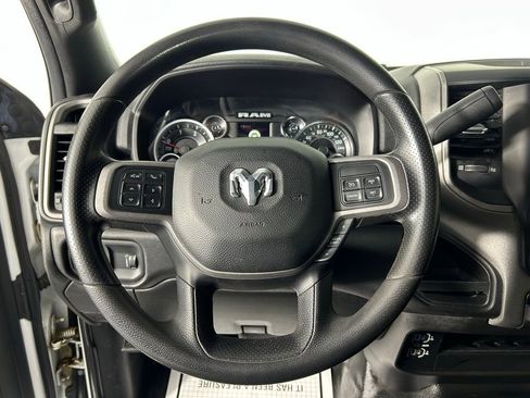 Used 2022 RAM 3500 Tradesman w/ Chrome Appearance Group image 25