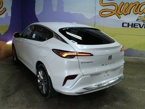 Used 2025 Buick Envista Sport Touring FWD image 6
