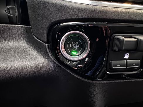 Certified 2023 Chevrolet Silverado 1500 LT Trail Boss w/ Protection Package AWD/4WD image 21