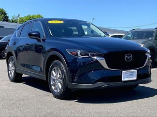 Used 2023 MAZDA CX-5 AWD 2.5 S video 1