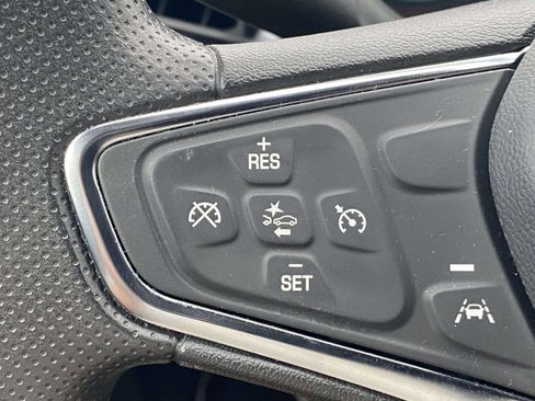 Used 2023 Chevrolet Malibu LT image 26