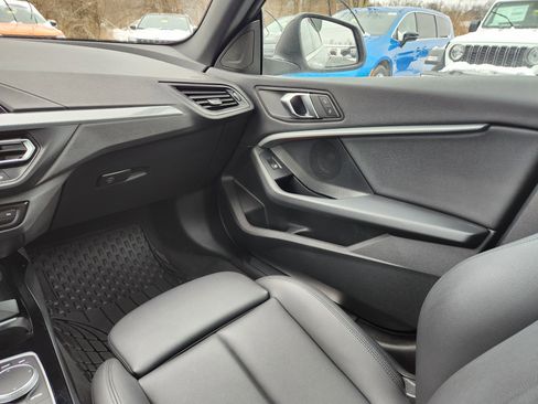 Used 2023 BMW 228i xDrive Gran Coupe w/ Convenience Package image 17