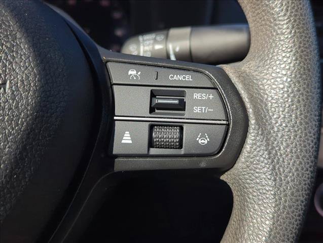 Used 2025 Honda Accord LX image 15