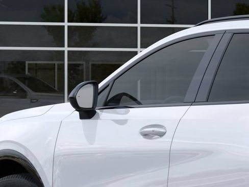 New 2026 Buick Envision Sport Touring AWD/4WD image 12
