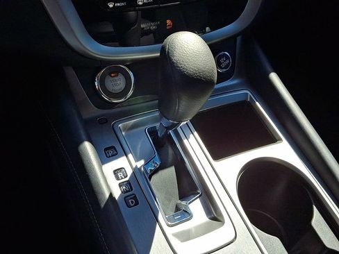 Used 2021 Nissan Murano S image 15