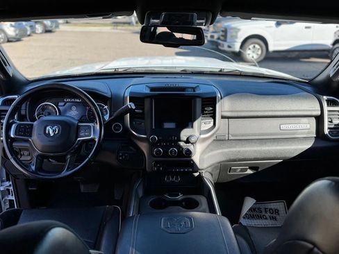 Used 2021 RAM 3500 Laramie w/ Night Edition image 15