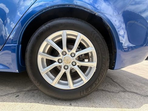 Used 2016 Mitsubishi Lancer ES FWD image 23