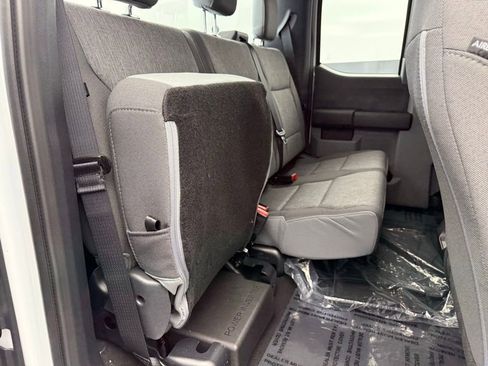 New 2026 Ford F350 XL w/ STX Appearance Package image 53