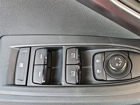 New 2025 Subaru Impreza 2.0i w/ Popular Package #1A image 27