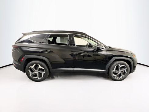 Used 2022 Hyundai Tucson Limited AWD/4WD image 4