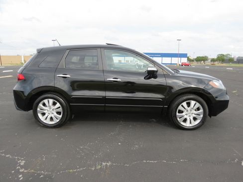 Used 2011 Acura RDX 2WD image 4