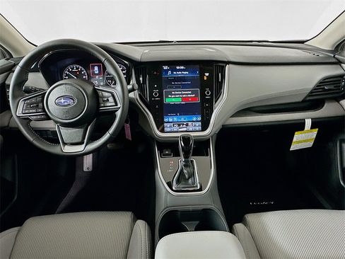 Used 2025 Subaru Legacy Premium w/ Popular Package #1 image 3