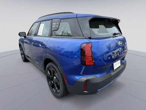 Certified 2025 MINI Cooper Countryman S image 3