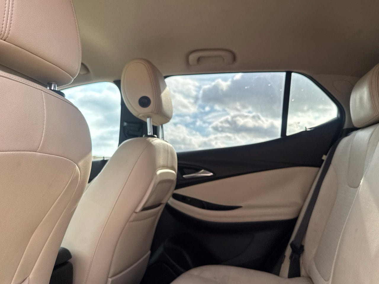 Used 2020 Buick Encore GX Preferred FWD image 40