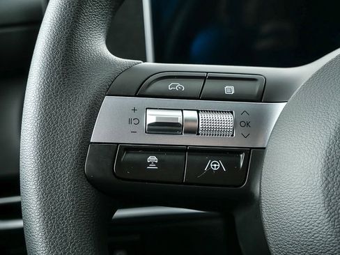 New 2026 Hyundai Tucson SEL w/ Tow & Go Package image 19