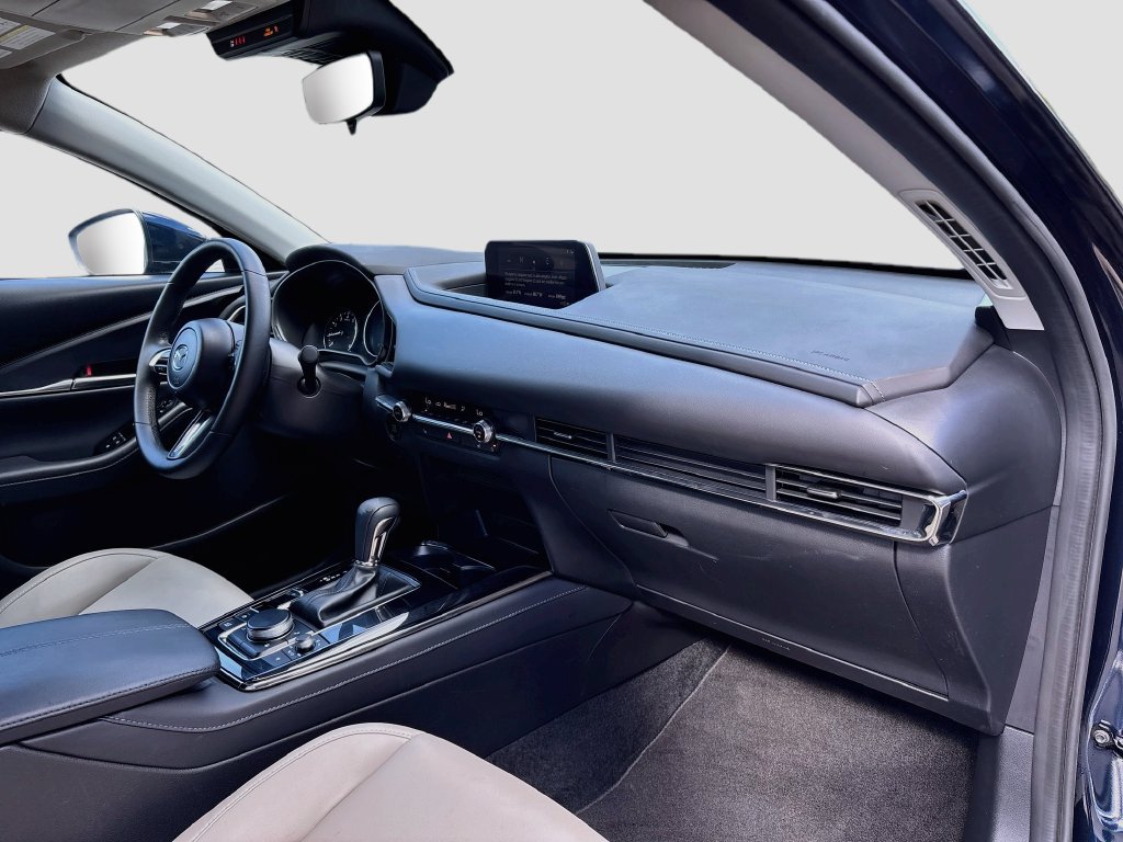 Used 2024 MAZDA CX-30 AWD 2.5 S w/ Preferred Package image 29