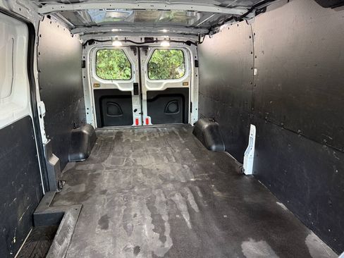Used 2019 Ford Transit 250 148 Low Roof RWD image 25